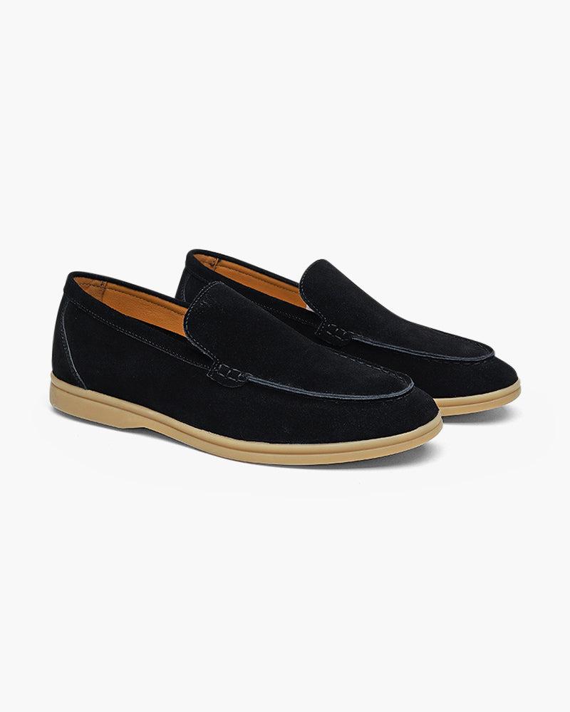 Dubois - Loafers Premium en Suède