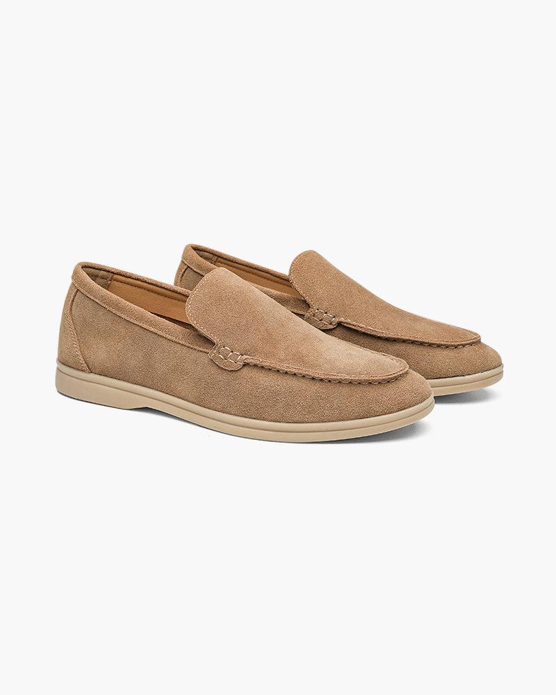 Dubois - Loafers Premium en Suède