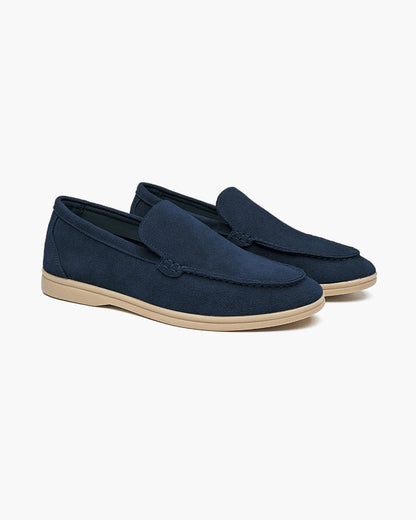 Dubois - Loafers Premium en Suède