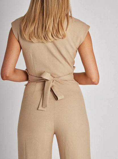 Camilla | Elegante Jumpsuit