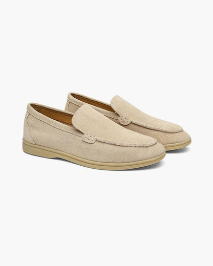 Dubois - Loafers Premium en Suède