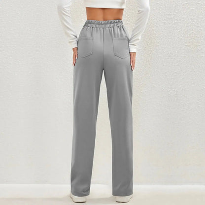 Serafina | High-Waisted Pants