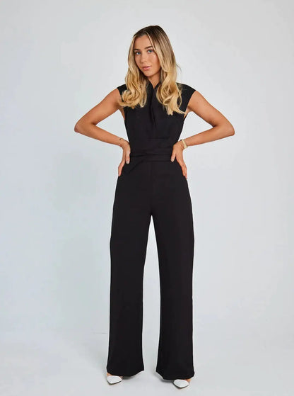 Camilla | Elegante Jumpsuit