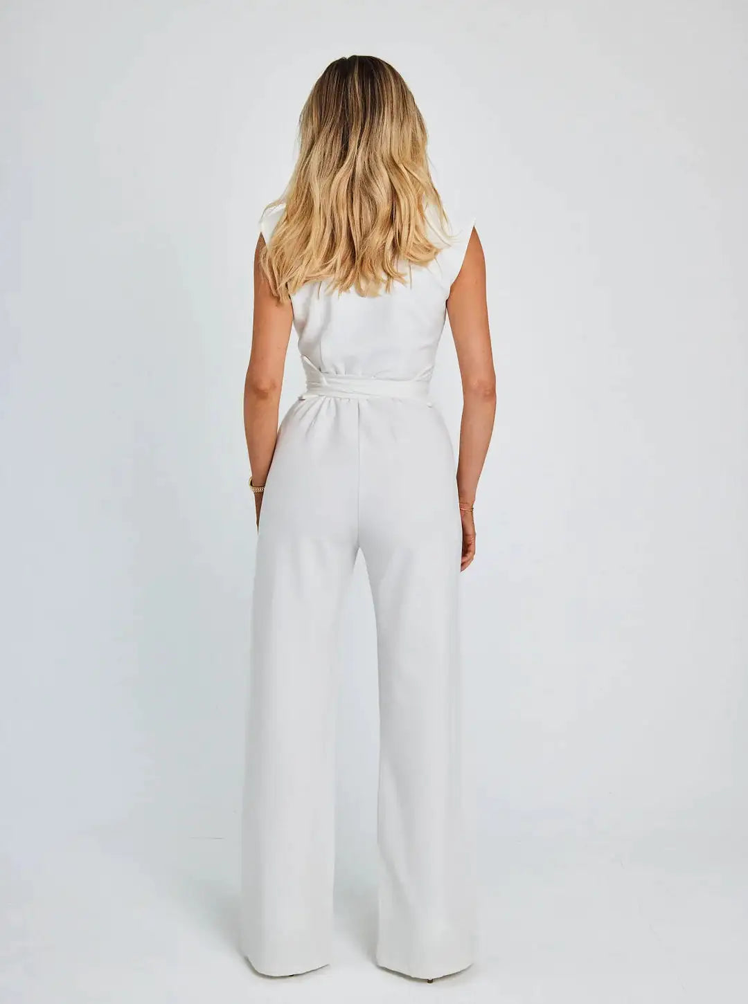 Camilla | Elegante Jumpsuit