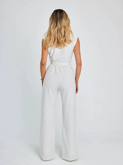 Camilla | Elegante Jumpsuit