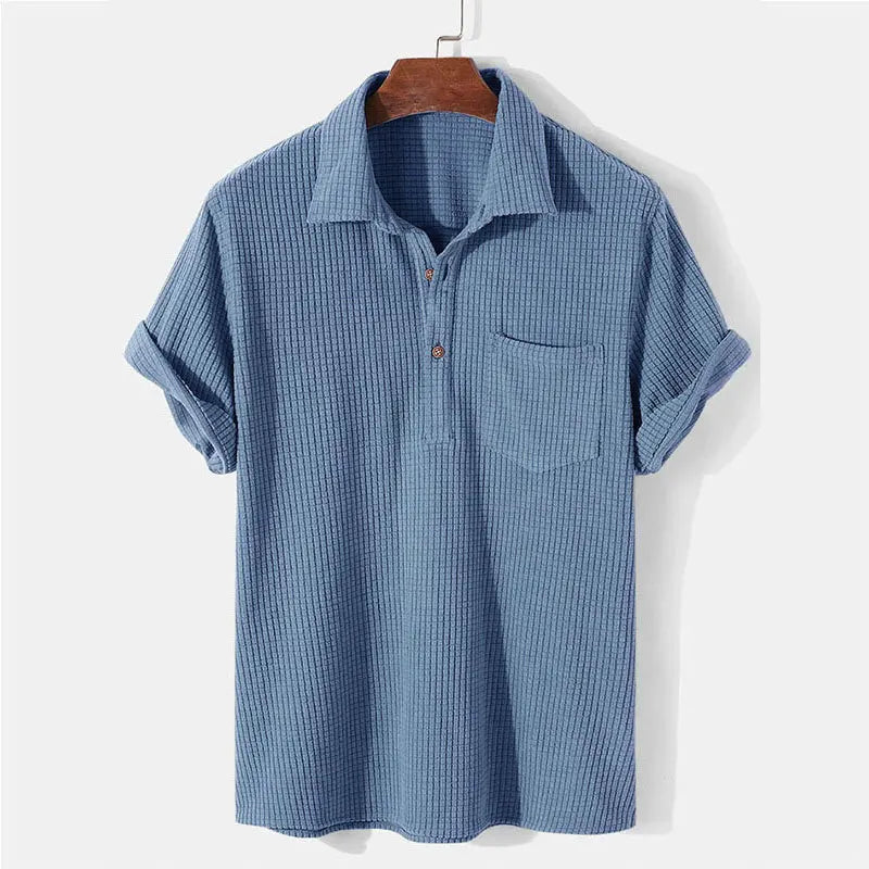 CAPRI CASUAL ZOMER SHIRT