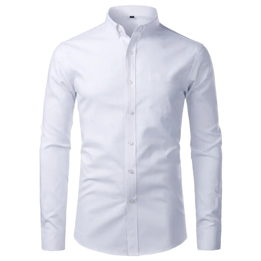 Dubois - Chemise Premium