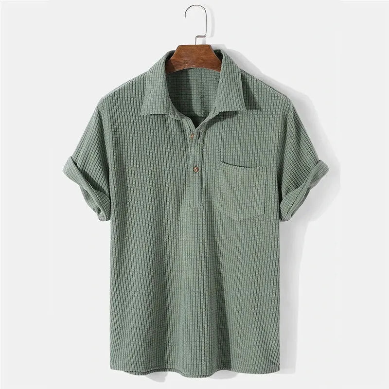 CAPRI CASUAL ZOMER SHIRT