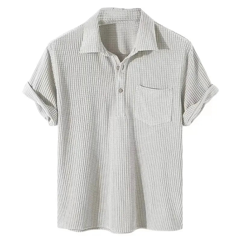 CAPRI CASUAL ZOMER SHIRT