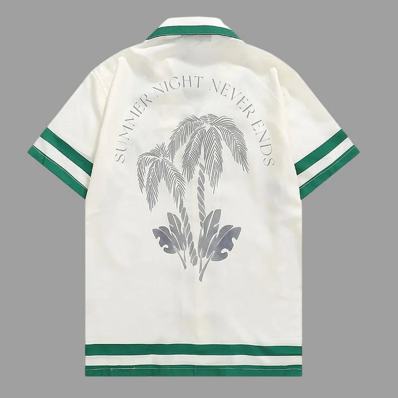 FIJI OLD MONEY SHIRT