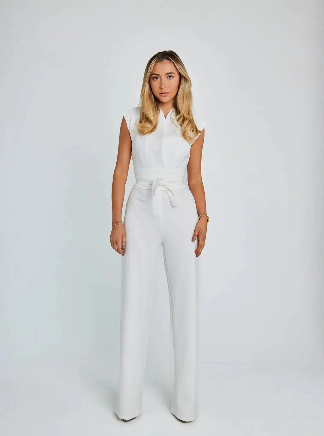 Camilla | Elegante Jumpsuit