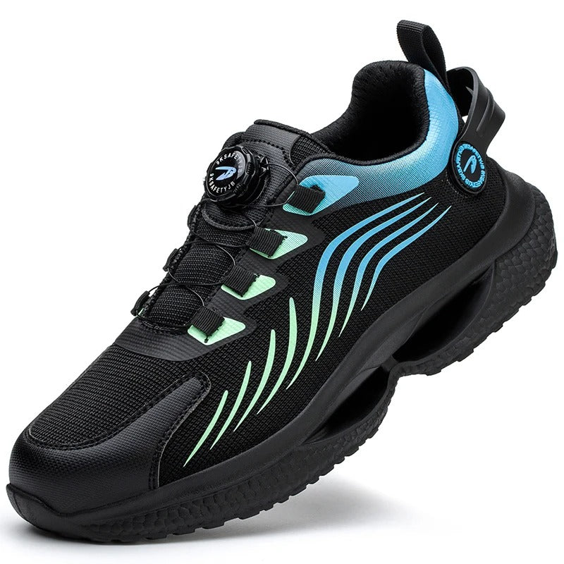 MaxSecure™ Impact Shoes |  Heren Impact Bestendige Veiligheidschoenen