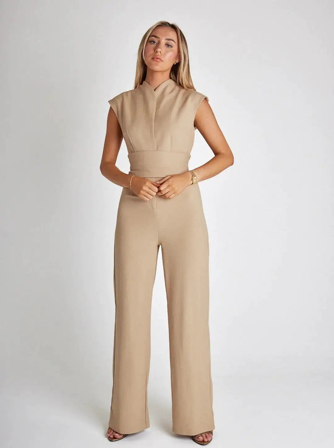 Camilla | Elegante Jumpsuit