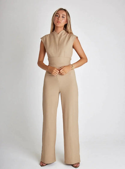 Camilla | Elegante Jumpsuit